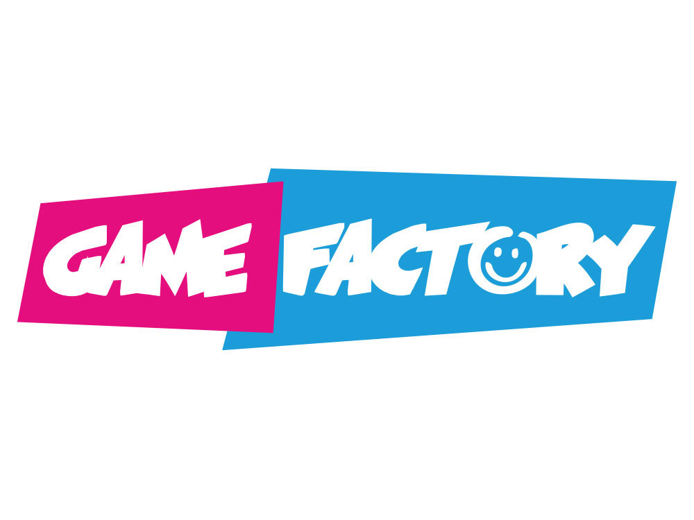 Game Factory Eğlence Merkezi